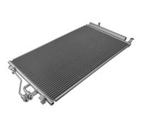 NTY CCS-HY-055 Condensatore climatizzatore