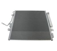 MAXGEAR AC830180 Condensatore climatizzatore