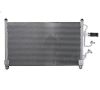 Condensatore aria condizionata AVA COOLING DW5013 LEGANZA (KLAV) 2 1997-2002