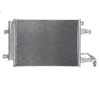 Condensatore radiatore climatizzazione R 134a MTA5177D AVA QUALITY COOLING