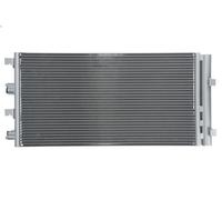 Condensatore aria condizionata BOSCH 1 986 AD2 034 per DUSTER 1.5 2010-2018