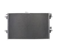 Condensatore aria condizionata BOSCH 1 986 AD2 113