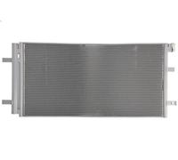 Condensatore aria condizionata BOSCH 1 986 AD2 427