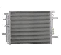 Condensatore aria condizionata BOSCH 1 986 AD2 447