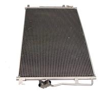 NRF Radiatore Aria Condizionata per Volkswagen Crafter 30/35/50 Diesel dal 2006
