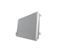 Condensatore Aria Condizionata Con Essicatore Kühlrohre Parallel HELLA per U.a.