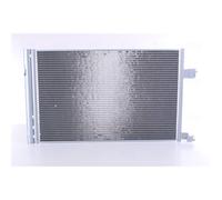 NISSENS 940808 Condensatore climatizzatore