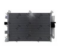 Condensatore Aria condizionata con Essicatore per Ford C-Max II DXA /CB7 dxa/CEÙ