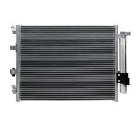 Condensatore Aria condizionata con Essicatore per Ford C-Max II DXA /CB7 dxa/CEÙ