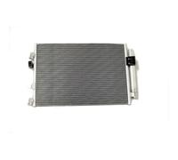Condensatore Aria condizionata con Essicatore per Ford C-Max II DXA /CB7 dxa/CEÙ