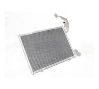 Condensatore Aria Condizionata Con Essicatore per Ford, Fiesta VI B-Max