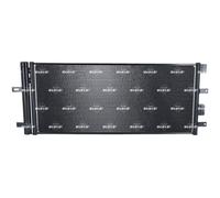 Condensatore Aria Condizionata Con Essicatore per Ford S-MAX 2.0 Ecoblue 1.5