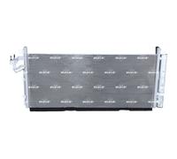 Condensatore Aria Condizionata Con Essicatore per Kia Stinger 3.3 T-Gdi 4WD 2.0