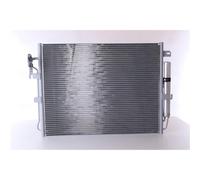 Condensatore Aria Condizionata Con Essicatore per Land Rover Discovery IV Il