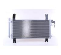 Condensatore Aria Condizionata Con Essicatore per Mazda 6 Stazione Wagon