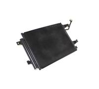 Condensatore Aria Condizionata Con Essicatore per Mitsubishi COLT VI Z3_A Z2_a .