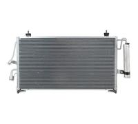 NRF 35755 Condensatore climatizzatore