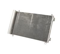 Condensatore climatizzatore Febi 35899 Premium adatto a Peugeot 206 2004 - 2007