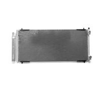 Condensatore Aria Condizionata Con Essicatore per Peugeot 407 Sw 6E_Citroën C6