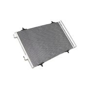 Condensatore Aria Condizionata Con Essicatore per Peugeot 508 Sw Io 8E_Citroën