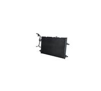 Condensatore Aria Condizionata Con O Ring NRF Compatibile Per Ad Es. AUDI A6