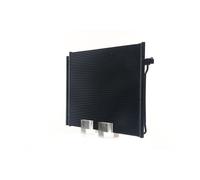 Condensatore, Climatizzatore MAHLE BEHR AC 405 000S per BMW X5 3.0 xDrive 30 d