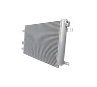 HELLA 8FC 366 220-541 Condensatore climatizzatore