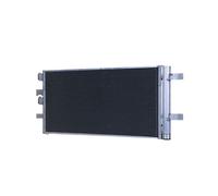 HELLA 8FC 366 221-581 Condensatore climatizzatore