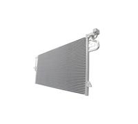 HELLA 8FC 366 220-151 Condensatore climatizzatore