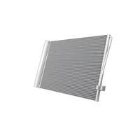 HELLA 8FC 366 220-471 Condensatore climatizzatore