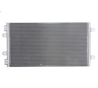 Condensatore aria condizionata DELPHI TSP0225269