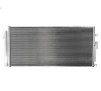 Condensatore aria condizionata DENSO DCN09046 per 500 / 595 / 695 1.4 2010-