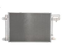 Condensatore aria condizionata DENSO DCN32002 per AUDI A3 (8P1) 2 2004-2012