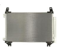 Condensatore aria condizionata DENSO DCN50028 per YARIS (_P13_) 1 2010-2020