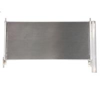 Condensatore aria condizionata DENSO DCN50037 per PRIUS (_W3_) 1.8 2009-2015