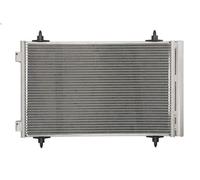 Condensatore aria condizionata HC-CARGO 260369 per ULYSSE (179_) 2 2006-2011