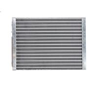 Condensatore aria condizionata HIGHWAY AUTOMOTIVE 40132004
