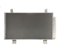 Condensatore aria condizionata KOYORAD CD010360M per GS (_S19_) 3 2005-2011