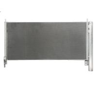 Condensatore aria condizionata KOYORAD CD010420M per PRIUS (_W3_) 1.8 2009-2015