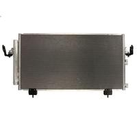 Condensatore aria condizionata KOYORAD CD010454M per RAV 4 I (_A1_) 2 1994-1999
