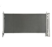 Condensatore aria condizionata KOYORAD CD011025M per PRIUS (_W3_) 1.8 2009-2015