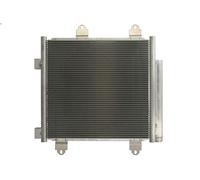 Condensatore aria condizionata KOYORAD CD011136M per C1 (PM_, PN_) 1 2005-2014