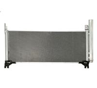 Condensatore aria condizionata KOYORAD CD011144 per GS (_L1_) 3.5 2012-2018