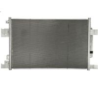 Condensatore aria condizionata KOYORAD CD030418 per MK 15.078 1990-1993