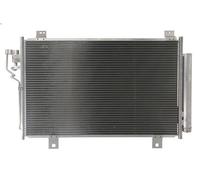 Condensatore aria condizionata KOYORAD CD060880 per MAZDA 3 (BM, BN) 2 2013-2016