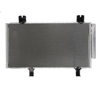 Condensatore aria condizionata KOYORAD CD080417M per ACCORD VIII (CP) 2 2008-