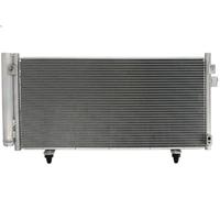 Condensatore aria condizionata KOYORAD CD090468 per FORESTER (SG_) 2.5 2005-2008