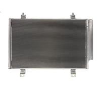 Condensatore aria condizionata KOYORAD CD100399M per SWIFT III 1.3 2005-2015
