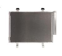 Condensatore aria condizionata KOYORAD CD100629 per SWIFT IV (FZ, NZ) 1.2 2013-