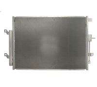 Condensatore aria condizionata KOYORAD CD331302 per CHEROKEE (KL) 2.2 2015-